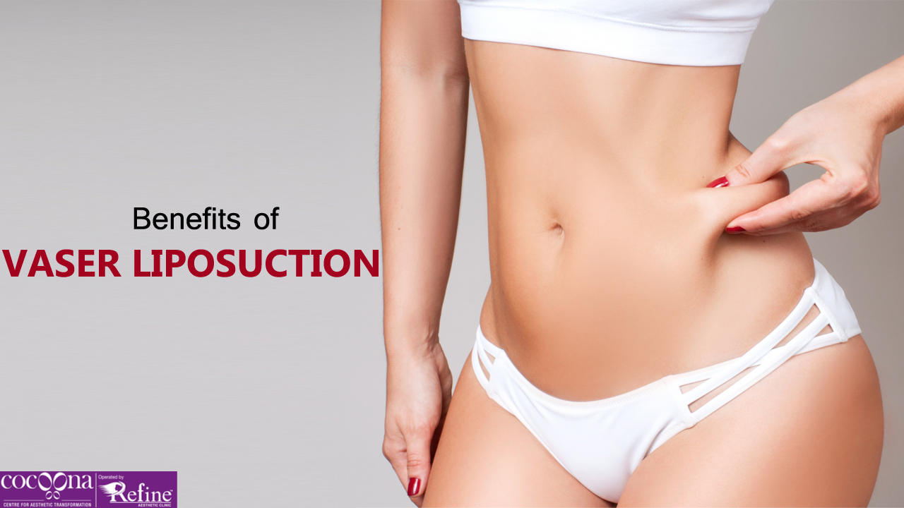 vaser-liposuction